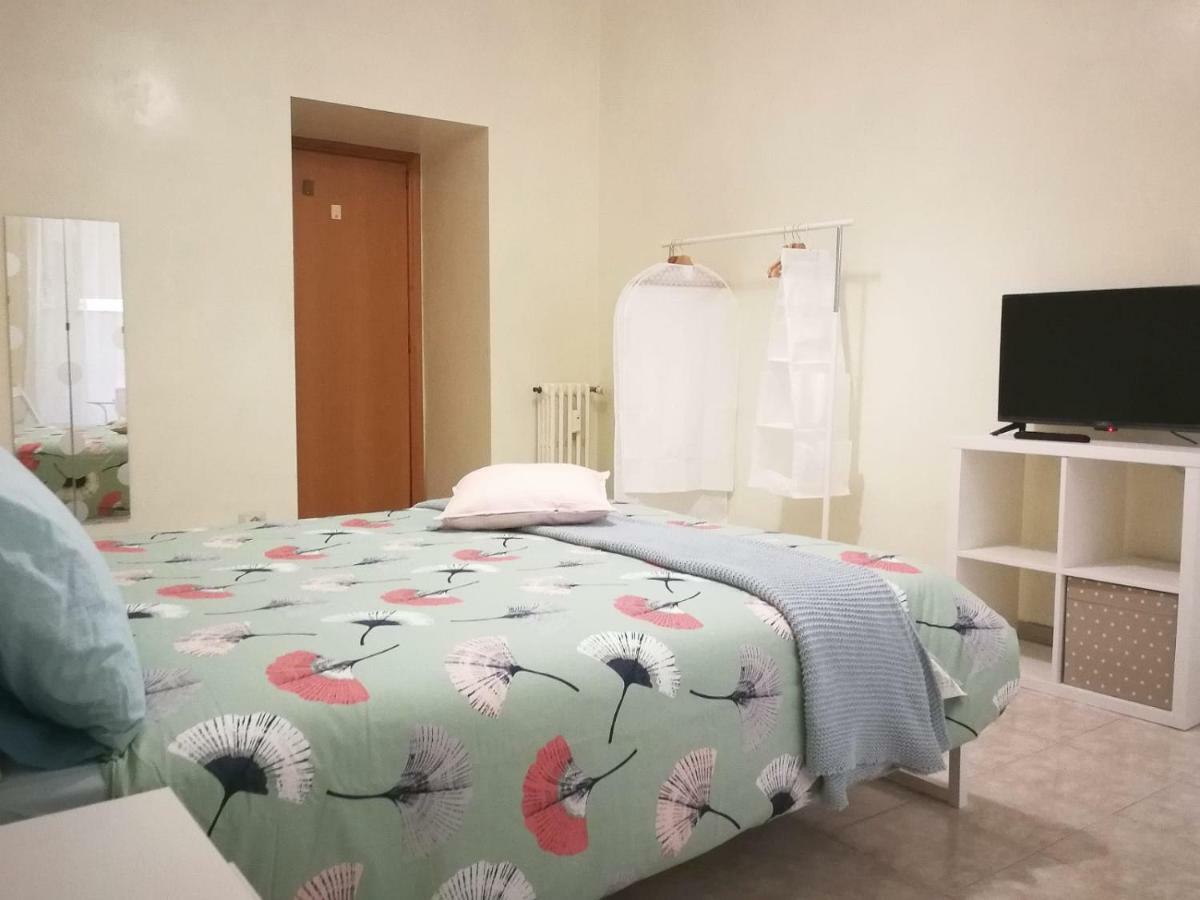 Esperimento N3 Hotell Eksteriør bilde