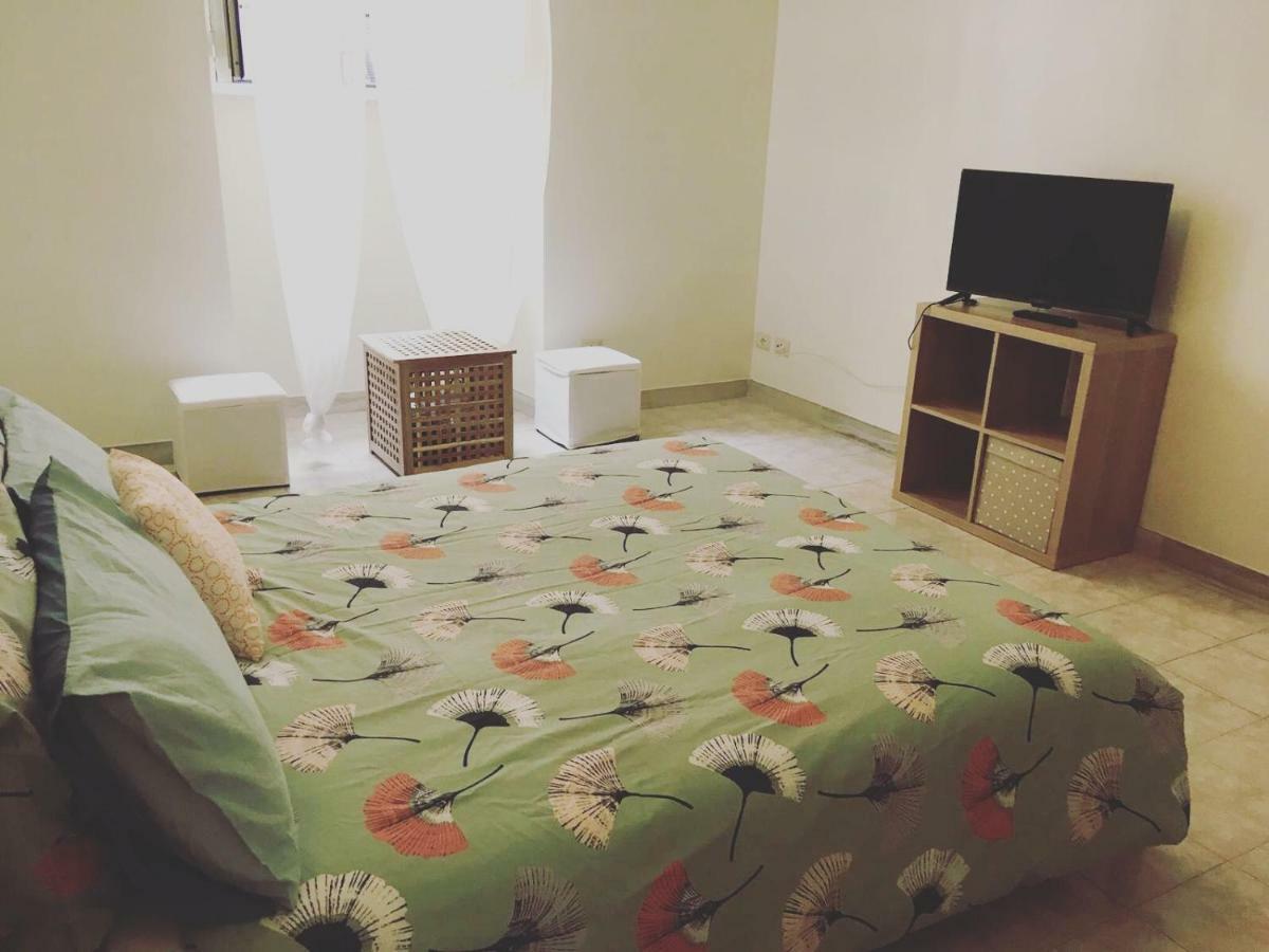 Esperimento N3 Hotell Eksteriør bilde