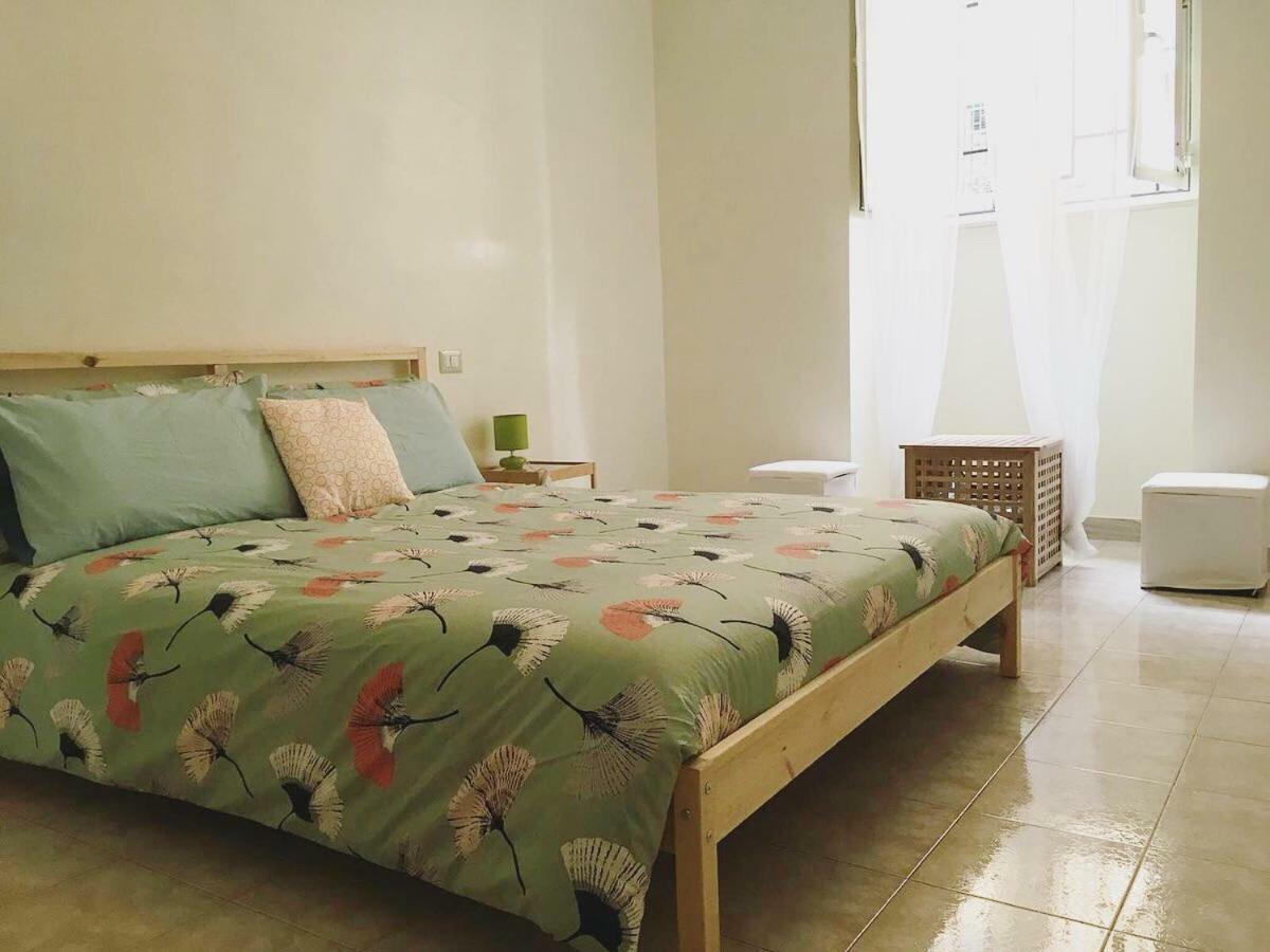 Esperimento N3 Hotell Eksteriør bilde