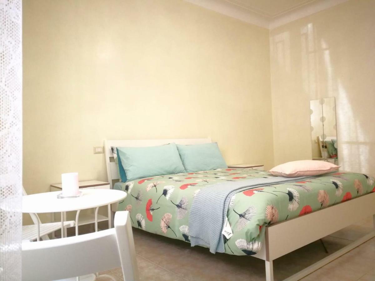 Esperimento N3 Hotell Eksteriør bilde